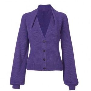 CAbi Spring 2021 Sunday Cardigan